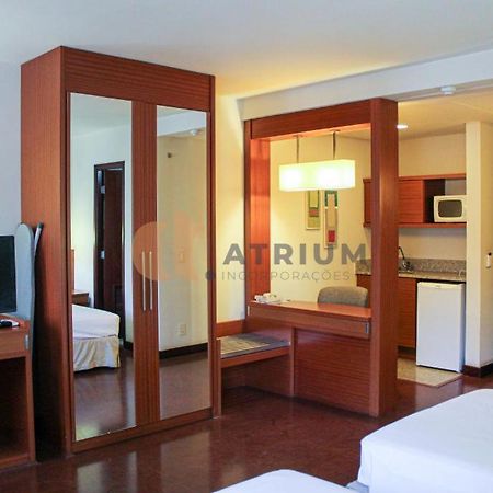 Comfort Suites Brasília Eksteriør bilde