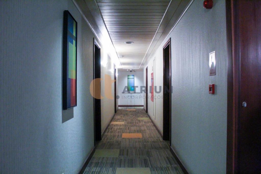 Comfort Suites Brasília Eksteriør bilde