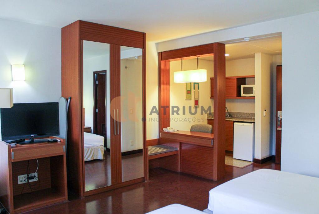 Comfort Suites Brasília Eksteriør bilde