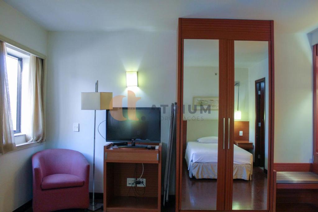 Comfort Suites Brasília Eksteriør bilde