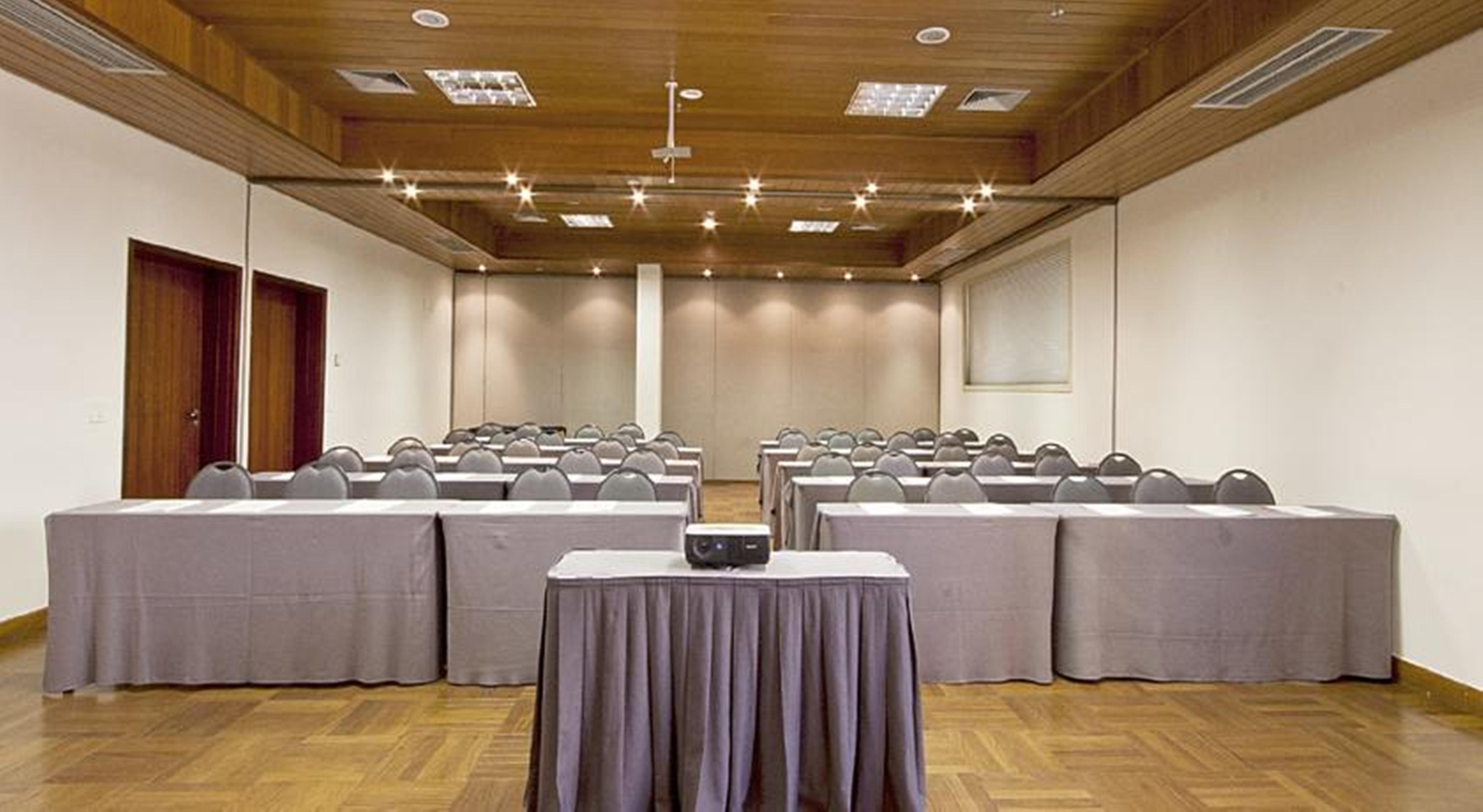 Comfort Suites Brasília Eksteriør bilde